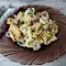 Tortellini cu mânătărci