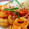 Tortellini cu sos bolognese