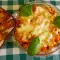 Tortellini la cuptor