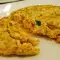 Tortilla cu cod (Tortilla de Bacalao)