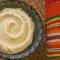 Hummus arăbesc tradițional