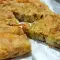 Borek turcesc cu carne tocată
