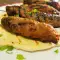 Adana Kebab picant