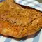 Pâinea turcească Pide (Pide Ekmek)