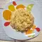 Pilaf turcesc de bulgur cu tăieței