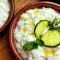 Tzatziki original grecesc