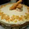 Tort vegan cu migdale