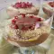 Mousse vegan de ciocolată