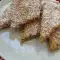 Prăjitură vegană umedă, cu dovleac