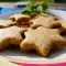 Biscuiți pentru copii, cu miere și făină integrală