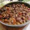 Iepure cu vin alb și legume la cuptor