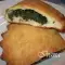 Pizza vegetariană acoperită