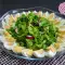 Salată verde de Paște