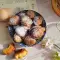 Gogoși dulci italienești Zeppole
