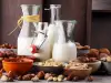 Cum se prepară laptele vegan?