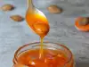 Dulceață de caise la cuptor