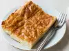 Care este diferența dintre burek și plăcintă?