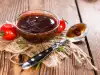 Sos barbecue american