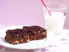 Cât timp coacem prăjiturile brownie?