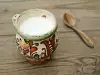 Cum se prepară buttermilk?