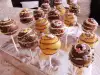 Cake pops pe băț