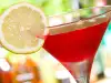 Cocktail Briza verii (Summer Breeze)