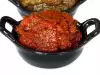 Sos chili de casă