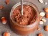 Nutella de casă din ingrediente naturale