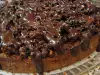 Prăjitură minunată de casă