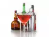 Cocktail Manhattan