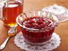 Dulceață de coarne de casă
