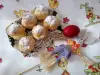 Profiterol după o rețetă proprie