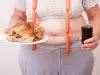Consecințele alimentației nesănătoase