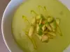 Gazpacho verde