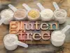 Lista făinurilor fără gluten