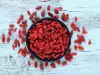 Efecte secundare ale fructelor de goji