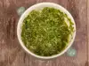 Sos Gremolata