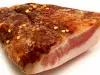 Guanciale - esență și subtilități culinare