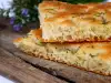 Aluat pentru focaccia