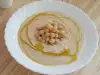 Hummus - o gustare arăbească
