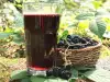 Sirop de mure
