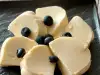 Crema bavareză Keto