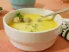 Ciorbă clasică de perișoare