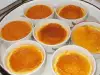 Cremă Caramel pentru diabetici