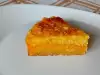 Prăjitură cu unt și multe mandarine
