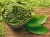 Ce este Matcha?