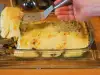 Enchiladas mexicane cu carne tocată și brânză