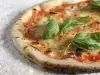 Pizza napoletană clasică