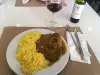 Ossobuco tradițional milanez