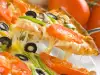 Câte calorii sunt într-o bucată de pizza?